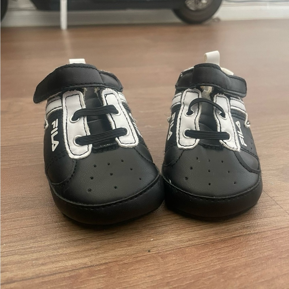 Flia sneakers baby boy shoes